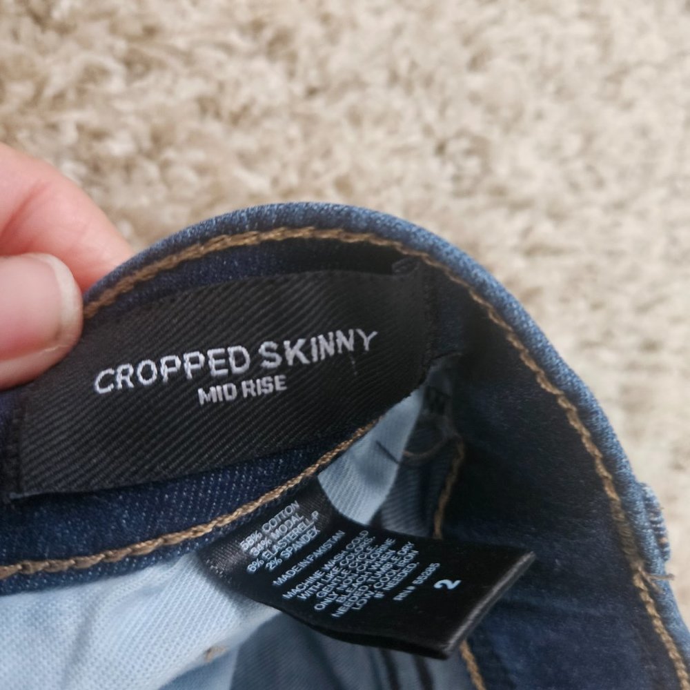 Express jeans - Picture 2 of 4